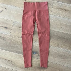 SETactive Leggings - SPRITZ - size S